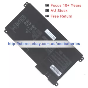 New Genuine Battery for ASUS VivoBook E510MA VivoBook E410KA 11.55V 3550mAh - Imagen 1 de 6