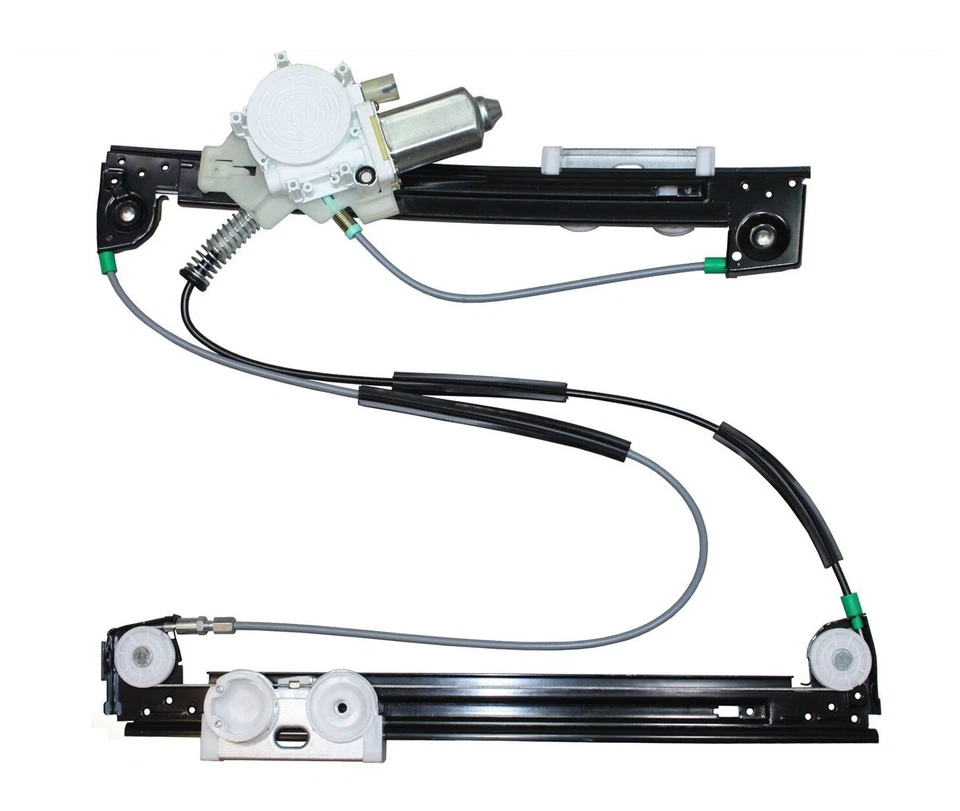 Mini Cooper Window Regulator Front Left Passenger Side With Motor R50 R53 R52 - Image 1 of 1