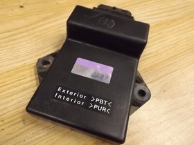 Kawasaki ZX9-E1 2000 model CDI