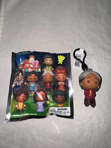 Monogram Disney Encanto Abuela Alma Figural Foam Bag Clip Keychain - Picture 1 of 1
