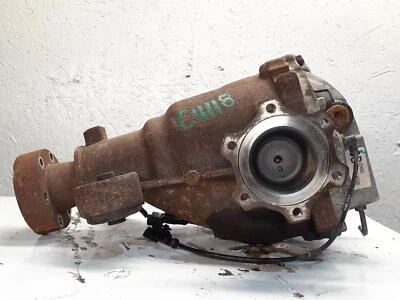 Used Differential Carrier Assembly fits: 2012  Infiniti ex35 3.13 ratio Foto 1 de 4