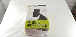 Soporte MagnetXT Montaje de Tablero para Android, Samsung, iPhone Smartphone Negro - Imagen 1 de 2