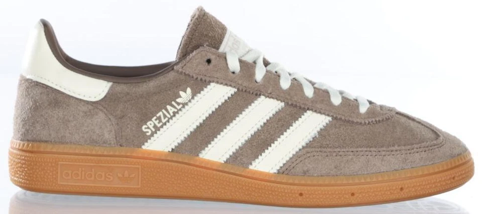 Size 6.5 - Adidas Handball Spezial Earth Strata Gum W