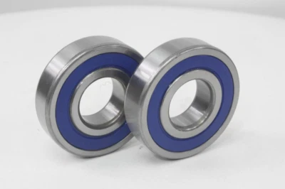 轴轴轴承适用于 Lada 2101 - 2 件套 (2101-2403080) — 第 1/2 张图片