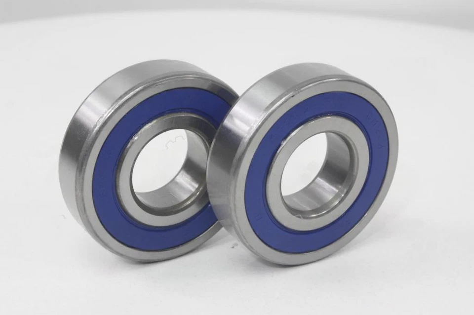 Rodamientos de eje para Lada 2101 - Juego de 2 (2101-2403080) Foto 1 de 2