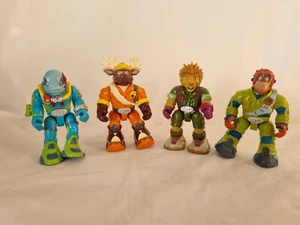 Early Learning Centre Planet Protector Bundle - Picture 1 of 17