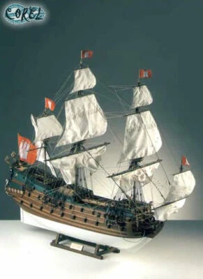 Wappen von Hamburg I SM28 - corel modellismo - Immagine 1 di 2