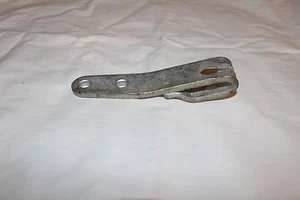 NOS SKI STEERING ARM FOR OMC SNOWMOBILE JOHNSON EVINRUDE SNOW CRUISER NEW - Picture 1 of 4