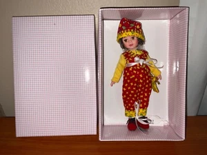 Robert Tonner 1997 Kripplebush Kids 8” Marni Doll NRFB - Picture 1 of 7