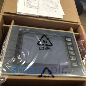 Pantalla Táctil HITECH PWS6600S-P Nueva En Caja Envío Acelerado 1 PIEZA - Imagen 1 de 2