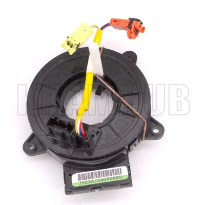Muelle de reloj para Mazda Speed 6 2006-2007 Mazda RX-8 2004-2008 Mazda 6 2003-2013 Foto 1 de 4