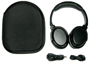 Compatible Wireless Headphones for: C.SCOPE | CScope EVO6000 Metal Detectors - Picture 1 of 12