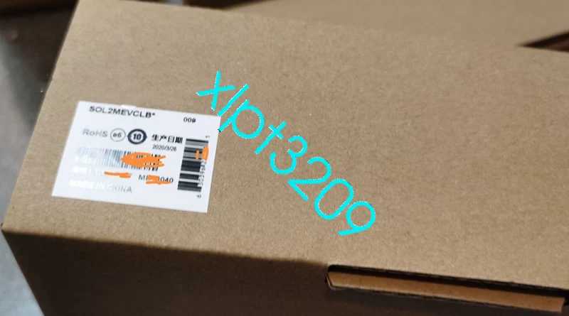 SOL2MEVCLB MATROX frame grabber brand new  FedEx or DHL - Image 1 of 1