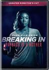 BREAKING IN - BREAKING IN (1 DVD) (DVD)