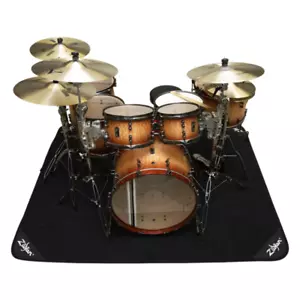 Alfombra de tambor Zildjian Deluxe - Imagen 1 de 1