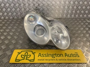 Mercedes Clk 320 Offside Xeon Scheinwerfer 2004 - Bild 1 von 6