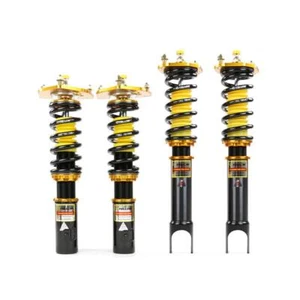 Coilover deportivo YellowSpeed Dynamic Pro RENAULT MEGANE RS CM2H86 04-09 - Imagen 1 de 1