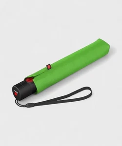 Knirps U200 ombrelllo duomatic ultra leggero, green 22002701 - Picture 1 of 2