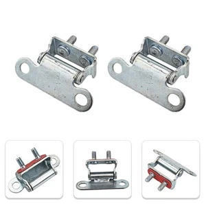 Set of 2 Rear Liftgate Hinges for Toyota For RAV4 Direct Replacement Parts - Picture 1 of 24