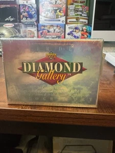 1993 Upper Deck Hologram Set Major League Baseball Complete Set Of 36 - Bild 1 von 2