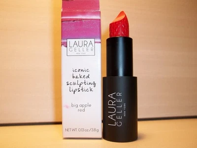Laura Geller Iconic Baked Sculpting Lipstick *pick shade* 0.13oz - Image 1 of 4