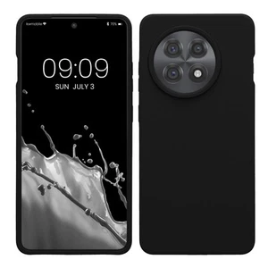 Silikonowe etui na OnePlus 13R - gumowane etui TPU  - Zdjęcie 1 z 7