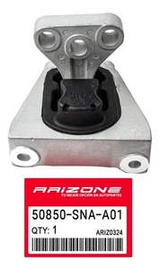 Genuine HONDA CIVIC FD1 50850-SNA-A01 Transmission Mounting Rubber Assy Sedan MT - Picture 1 of 1