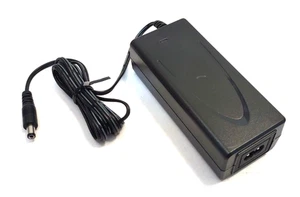 Crestron PW-2420RU Power Supply 24V 2.5A 2.1mm NBS65A240250M2 - Picture 1 of 2