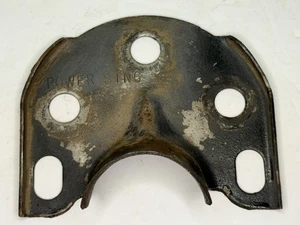 Original Ford F100, F250, F350, Saginaw Power Steering Firewall Column Bracket - Picture 1 of 2
