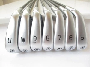 Ping i240 2025 Iron set 5-9,W,U / TRAVIL 95 S - Picture 1 of 10