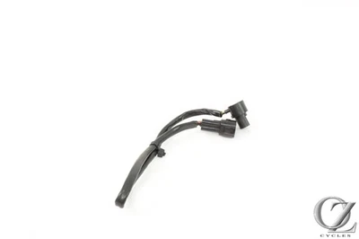 06-08 Kawasaki Ninja 650R EX650 Velocidad Velocímetro Sensor Pick up Foto 1 de 4