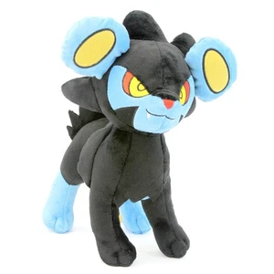 Pkmn 11 Zoll Plüsch - LUXRAY Rentorar Neu (elektrischer Typ Anime Diamond Pearl Plüschtier) - Bild 1 von 3