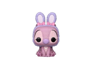 Lilo & Stitch Pop! Vinile Figura Easter 2025 Angel 9 Cm Funko - Imagen 1 de 2