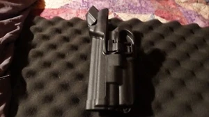 BLACKHAWK Holster Breretta 92 Xiphos NT Light 2100096 lh - Picture 1 of 3