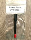 Power Probe 3" Tip Replacement Probe, Black #PPTK0024-1
