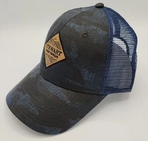 Outdoor Cap Stewart Vineyards Snapback Mesh Back Hat NEW - Picture 1 of 3
