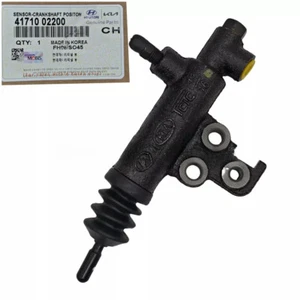 NEW GENUINE Clutch Slave Cylinder for Hyundai i10 i20 Kia Rio Stonic 4171002200 - Bild 1 von 5