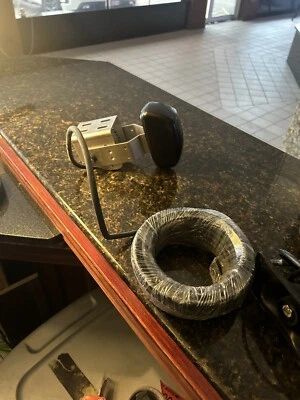 Tranducer For FISH FINDER Interphase Probe Twinscope TM  - 200khz - BRAND NEW - Image 1 of 4