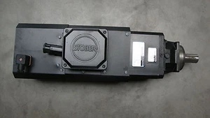 Motor Stöber Stober tecnología de accionamiento ES72 + transmisión P501SGV0050ES72 - Imagen 1 de 2