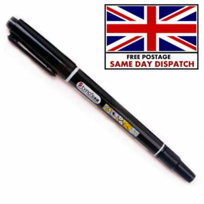 CCL Anti-etching PCB circuit board Ink Marker Pen For DIY PCB - UK seller