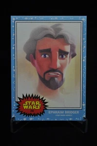 Topps Star Wars Living Set - Hermoine Bagwa (#288) - Picture 1 of 2