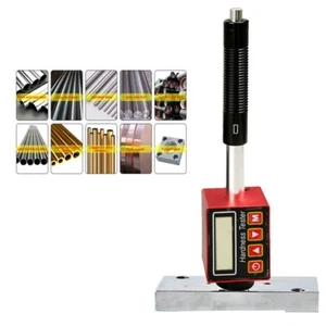Pen Type Leeb Hardness Tester Meter Metal Hardness Tester for Metal Steel Copper - Picture 1 of 12