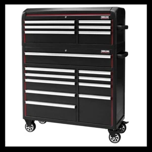 Kirkland Signature Redline Tool Chest 109.22cm - Picture 1 of 5