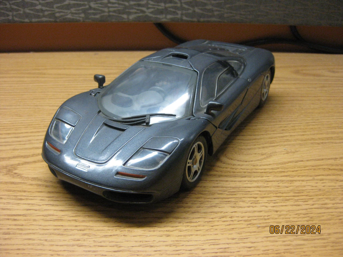 Maisto McLaren 1:18 Scale Diecast & Toy Vehicles for sale | eBay