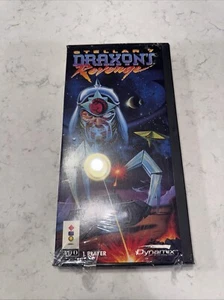 Stellar 7: Draxon's Revenge (3DO) Complete - Tested - Authentic - Picture 1 of 7