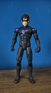 Batman Arkham City Serie 4 Nightwing DC Collectibles - Imagen 1 de 2