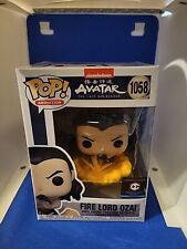 Funko Pop! Vinyl: Avatar: The Last Airbender - Fire Lord Ozai -...