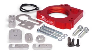 Airaid For 03-07 Dodge Ram 4.7L Magnum V8 PowerAid TB Spacer - Picture 1 of 10
