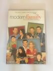 Modern Family The Complete First Season NEW, DVD, 2010 Sealed Charity DS07