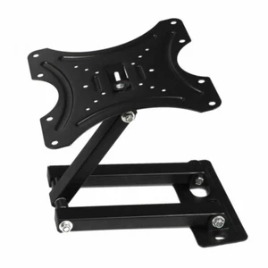 Full Motion TV Wall Mount Bracket Swivel Tilt 14 18 26 32 40 42 Inch LED LCD UK - Picture 1 of 10